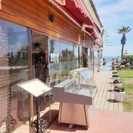 別荘 Villacana Playa Elena