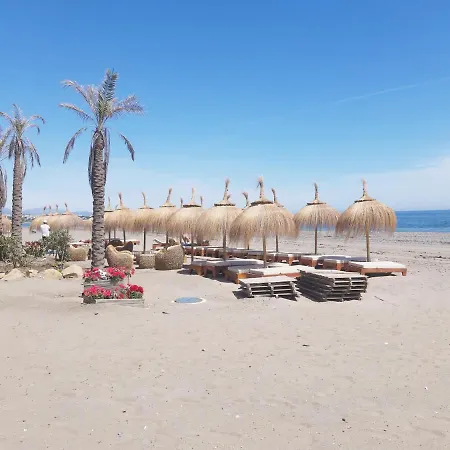 Villacana Playa Elena *