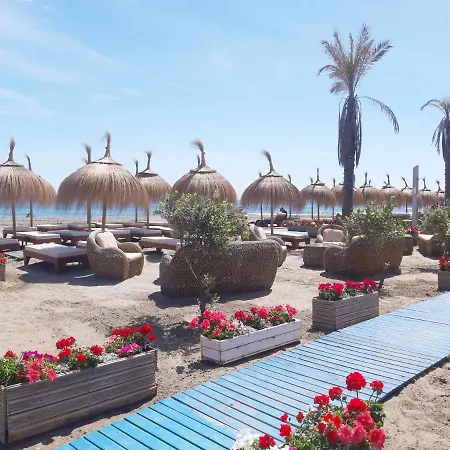 Villacana Playa Elena *