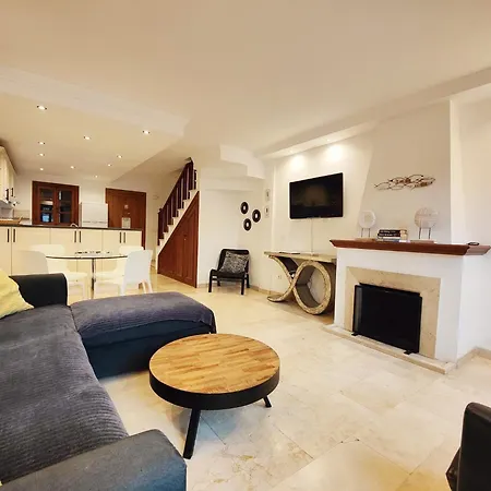 Feriehus Villacana Playa Elena