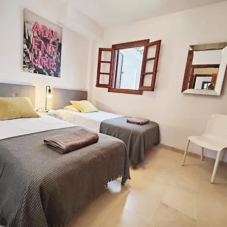 Villacana Playa Elena *