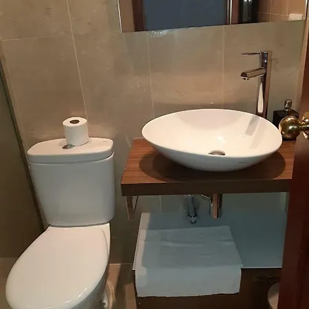 Villacana Playa Elena *