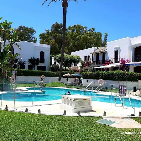 Villacana Playa Elena *