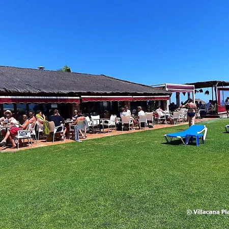 Feriehus Villacana Playa Elena *