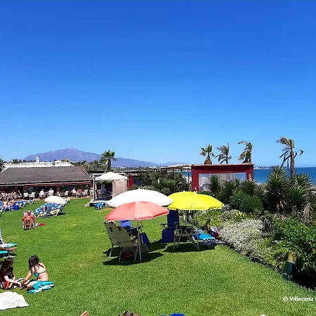 Villacana Playa Elena