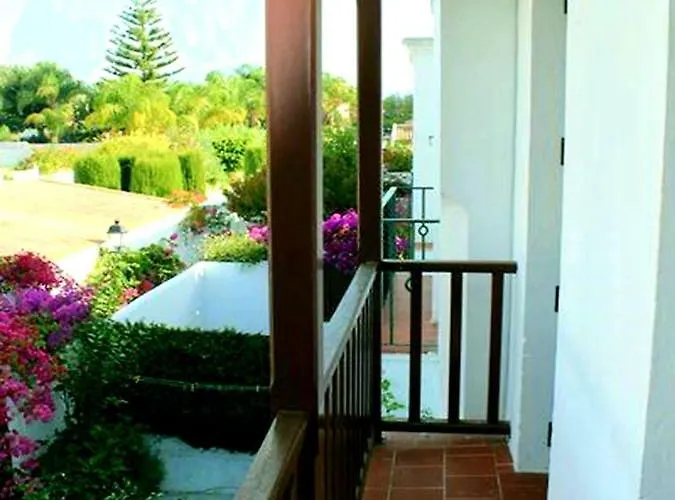 Villacana Playa Elena