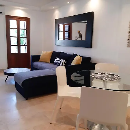 Villacana Playa Elena Дом отдыха