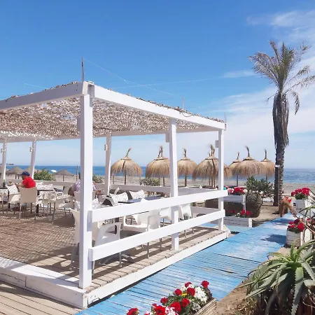 Villacana Playa Elena Дом отдыха