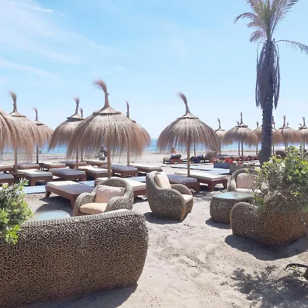 Villacana Playa Elena Эстепона