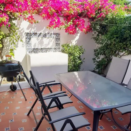 Villacana Playa Elena *