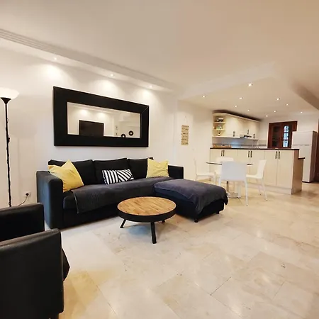 Villacana Playa Elena *