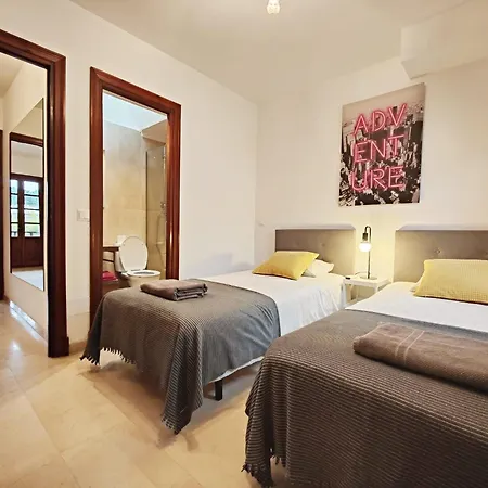 Villacana Playa Elena * Эстепона