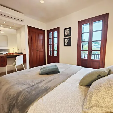 Villacana Playa Elena Nyaraló *