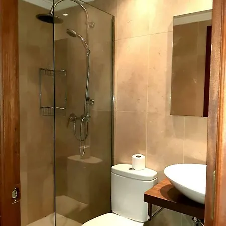 Дом отдыха Villacana Playa Elena *