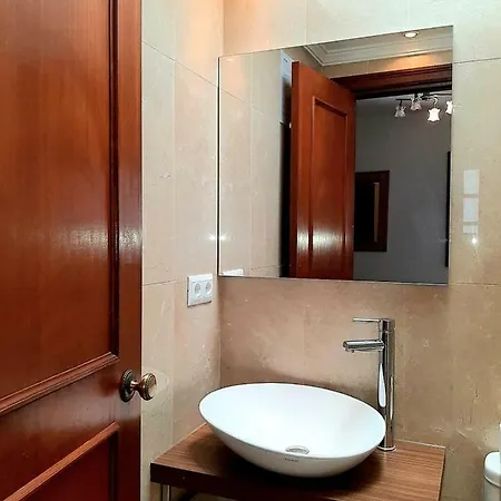 Дом отдыха Villacana Playa Elena *