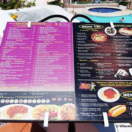 Villacana Playa Elena *