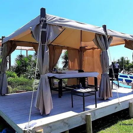 Villacana Playa Elena 펜션 에스테포나
