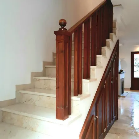 Дом отдыха Villacana Playa Elena