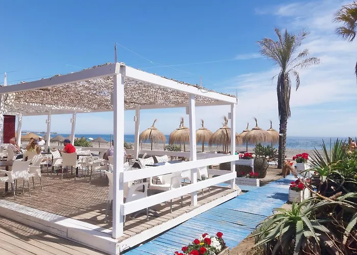 Villacana Playa Elena Nyaraló