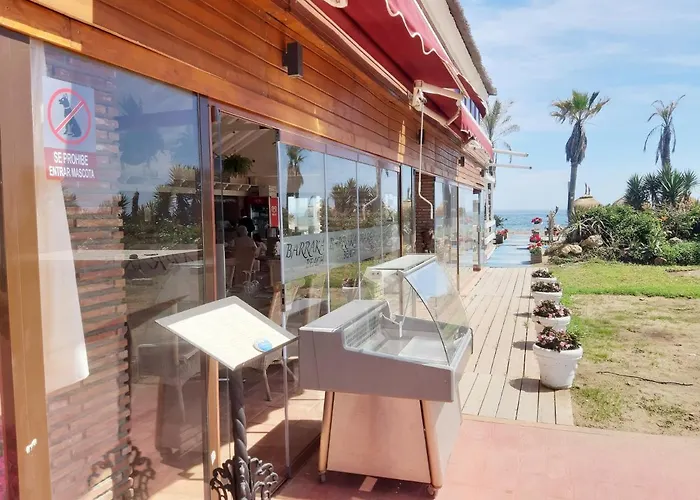 度假居 Villacana Playa Elena