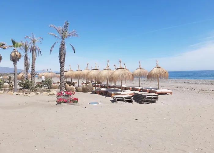 Villacana Playa Elena *