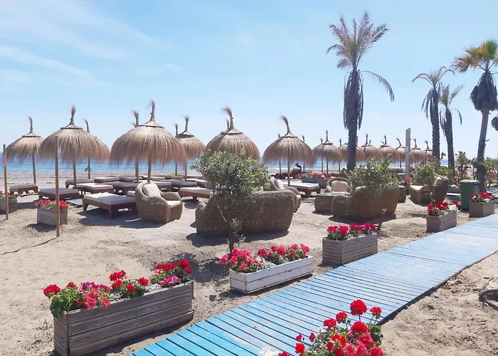 Villacana Playa Elena *