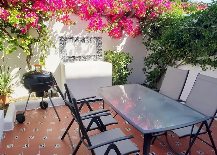 Villacana Playa Elena *