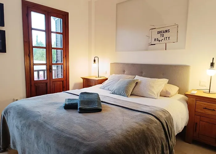 Villacana Playa Elena 度假居 埃斯特波纳