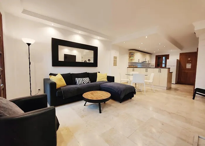 Villacana Playa Elena *