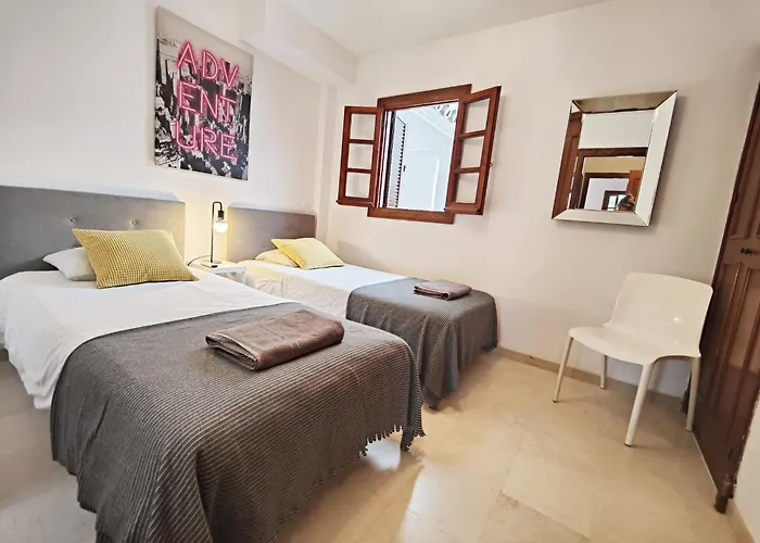 Villacana Playa Elena *