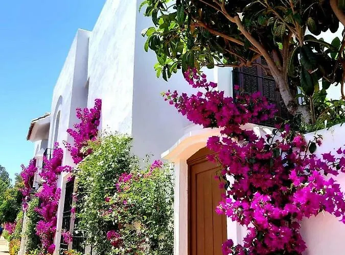 Villacana Playa Elena 埃斯特波纳