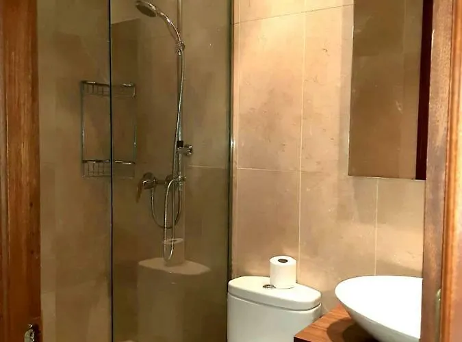 度假居 Villacana Playa Elena *