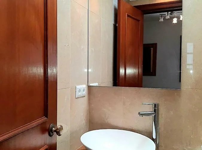 度假居 Villacana Playa Elena *