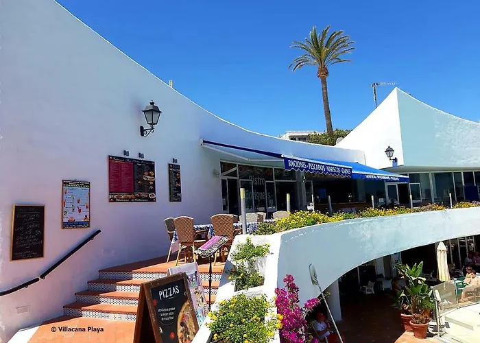 Villacana Playa Elena Estepona