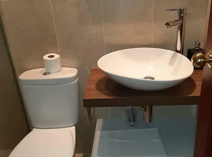 Villacana Playa Elena *