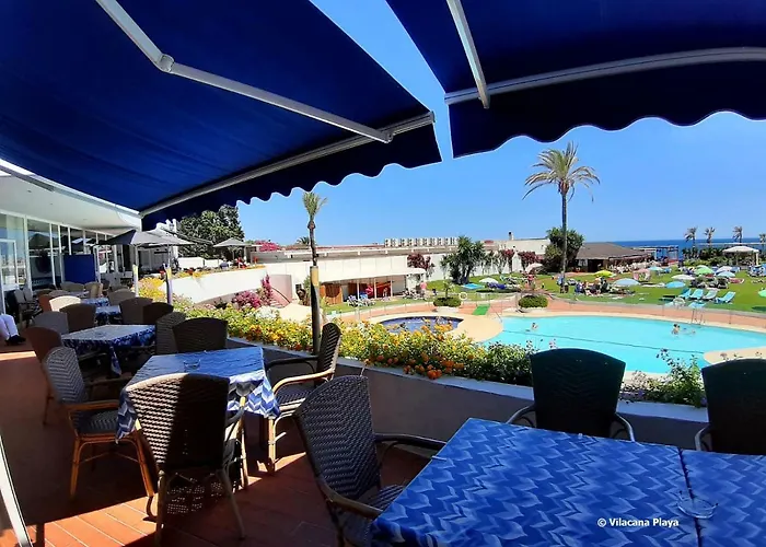 Villacana Playa Elena 度假居