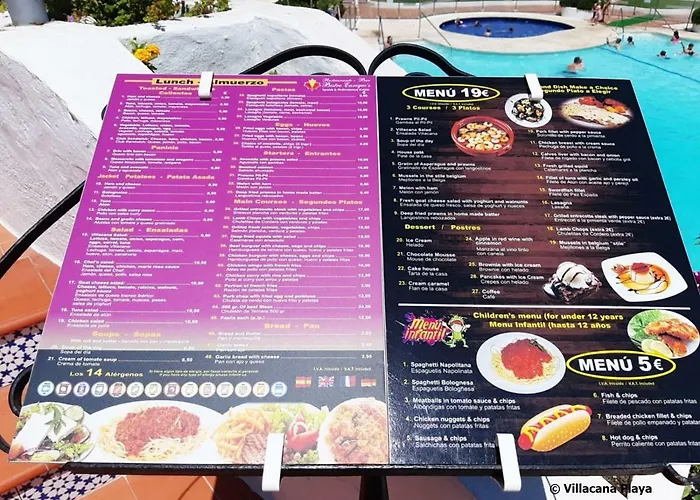 Villacana Playa Elena *