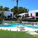 Villacana Playa Elena *