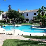 Villacana Playa Elena Hébergement de vacances