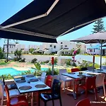 Hébergement de vacances Villacana Playa Elena Estepona