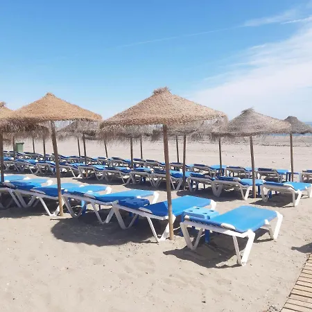Villacana Playa Elena Эстепона