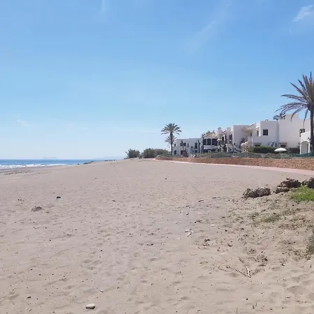 Villacana Playa Elena 펜션 에스테포나