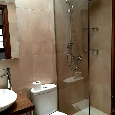 Дом отдыха Villacana Playa Elena Эстепона