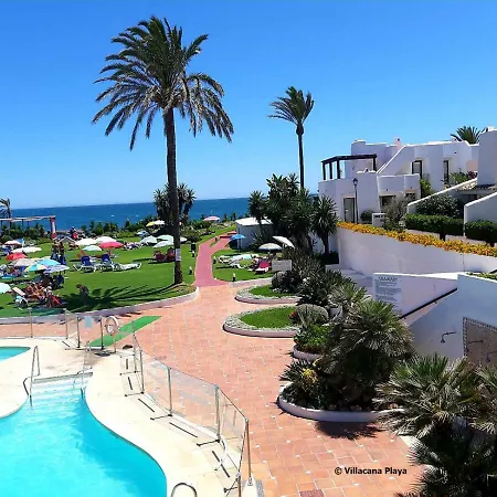 Villacana Playa Elena *