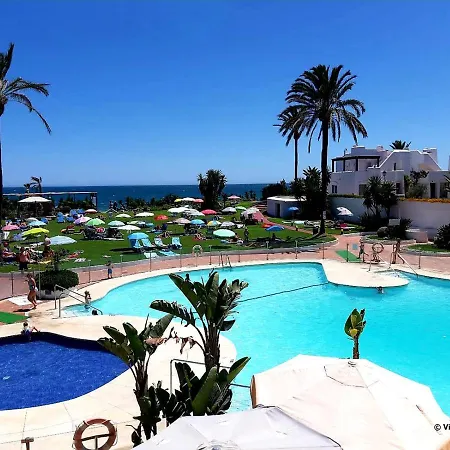 Villacana Playa Elena * Эстепона