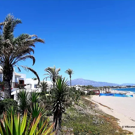 Villacana Playa Elena * 에스테포나