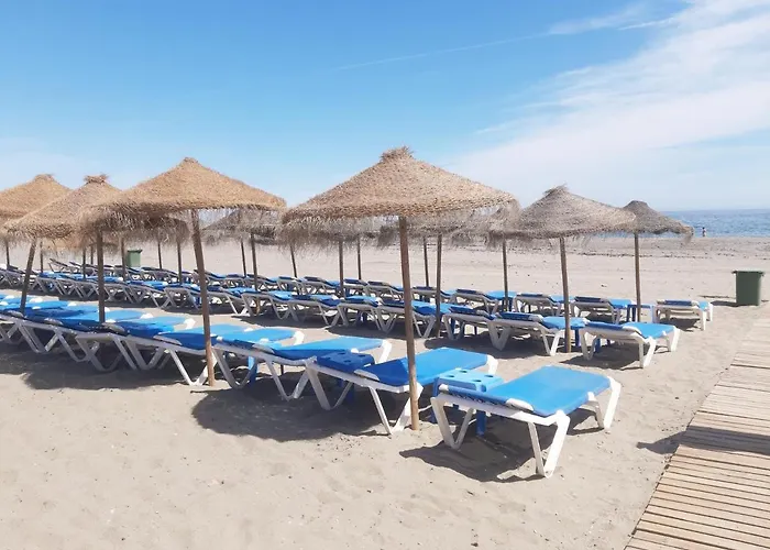 Villacana Playa Elena Estepona