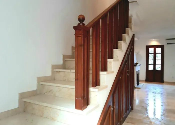 Semesterbostad Villacana Playa Elena